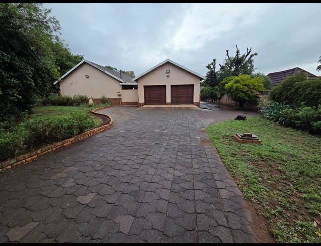 3 BEDROOM HOUSE FOR SALE IN DORINGKLOOF